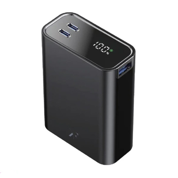 پاوربانک کی اف سنیور مدل PW-501 ظرفیت 20000 میلی آمپرساعت