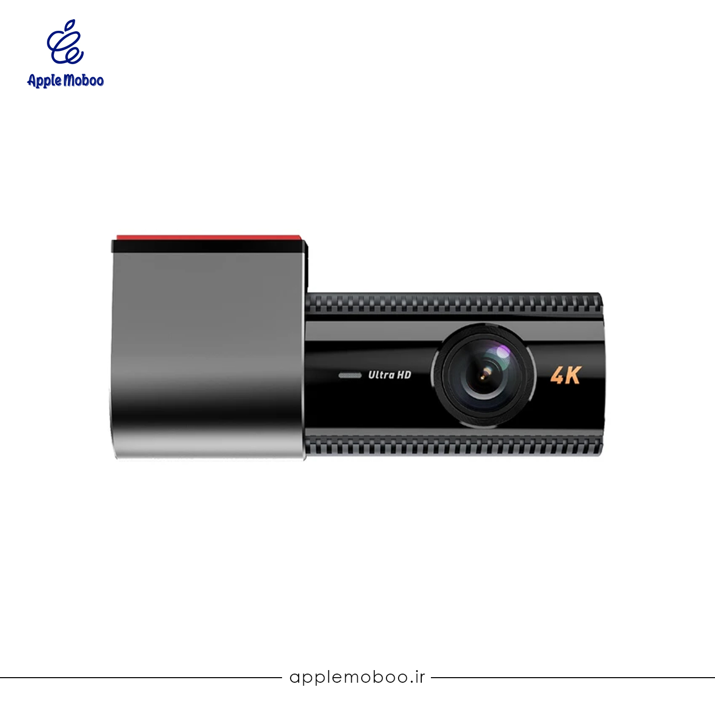 دوربین ثبت وقایع خودرو هیسکا مدل HR-95