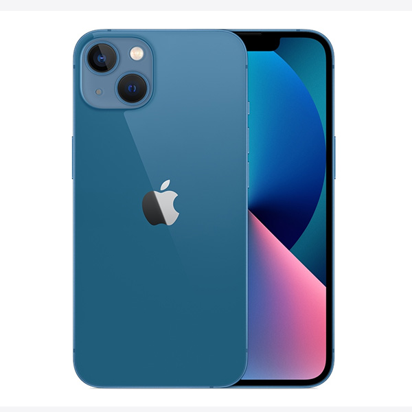  گوشی موبایل اپل iPhone 13 پارت ch با ظرفیت 128 گیگ با گارانتی معتبر