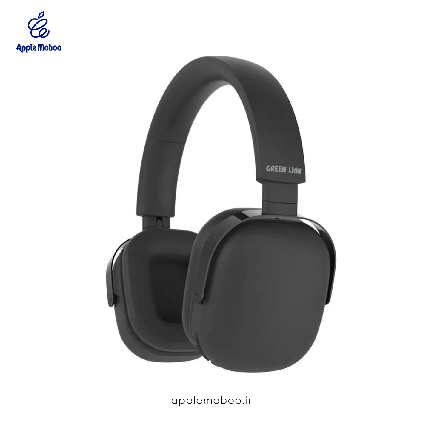 هدفون بلوتوثی گرین لاین مدل Echo ANC