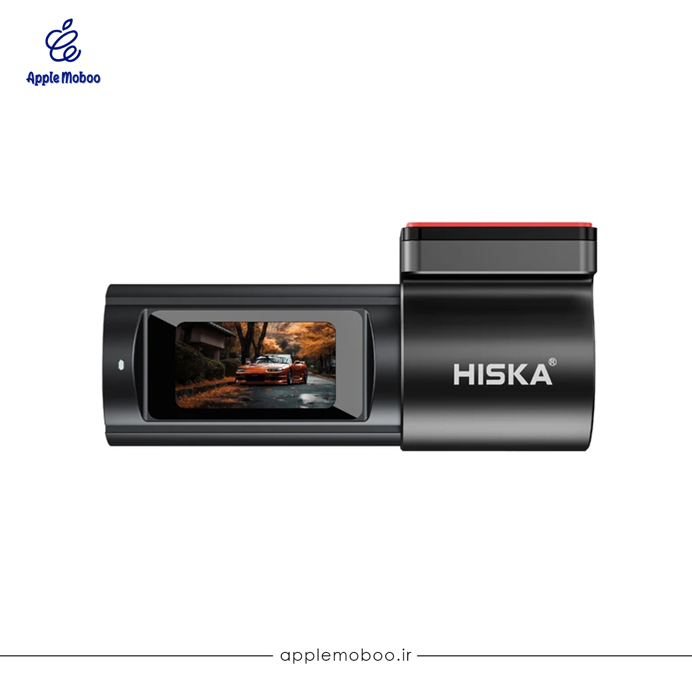دوربین ثبت وقایع خودرو هیسکا مدل HR-95