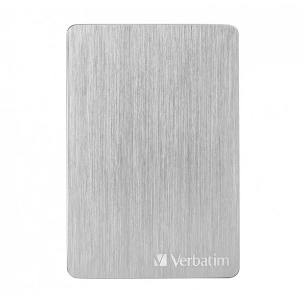 هارد اکسترنال verbatim مدل Store N Go با ظرفیت 2 ترابایت