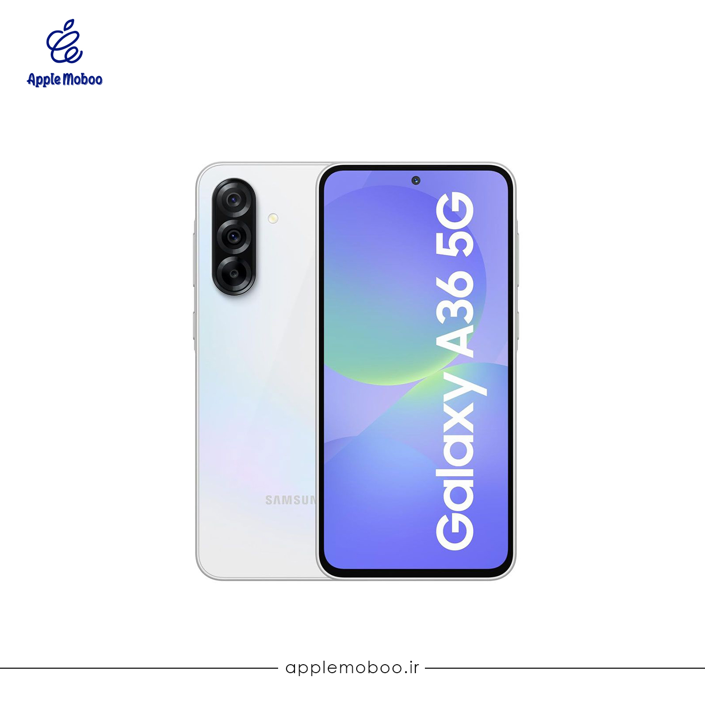 گوشی موبایل سامسونگ 5g Galaxy A36 ظرفیت 256 گیگابایت رام 8