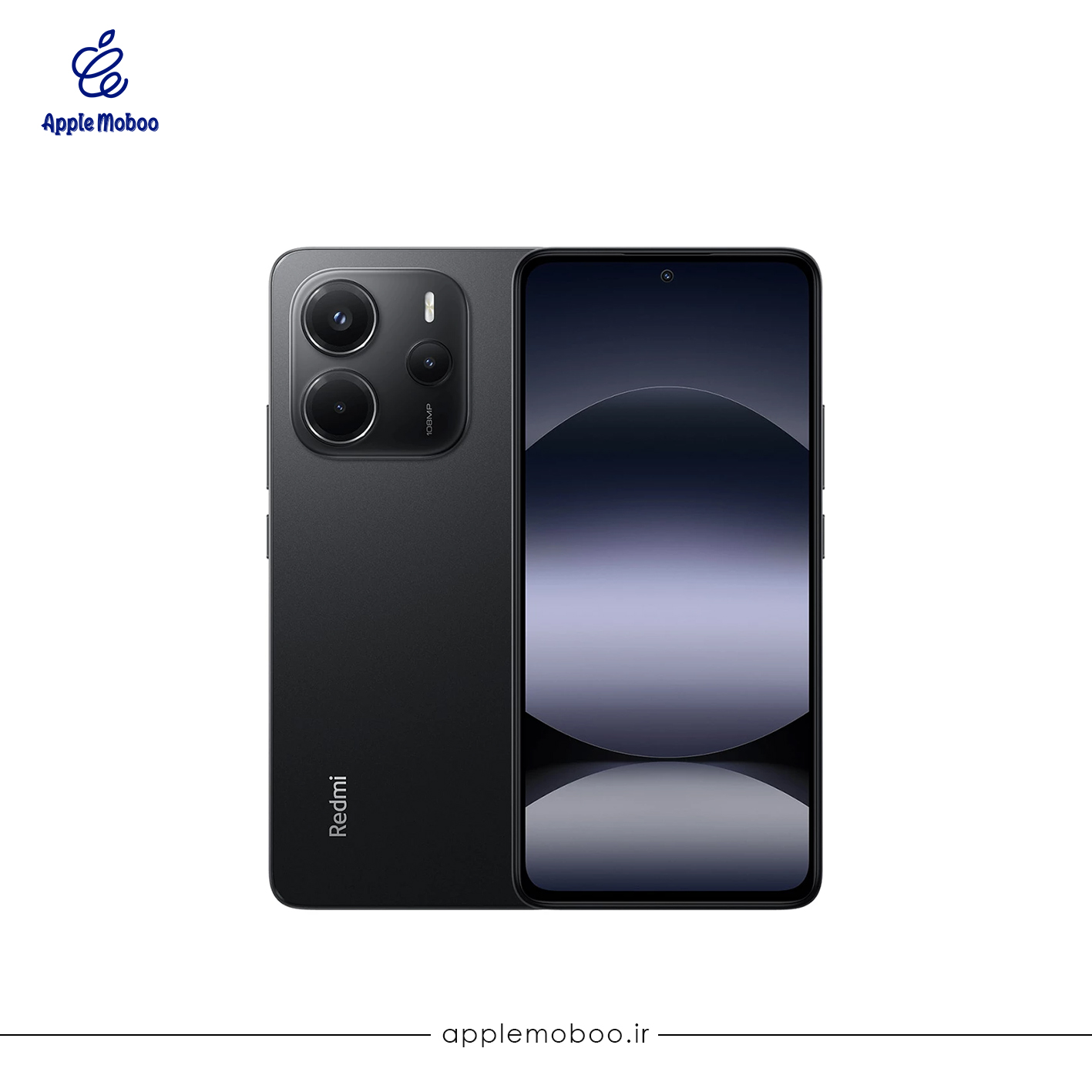 گوشی موبایل شیائومی Redmi Note 14 4G با حافظه 256 گیگ با گارانتی