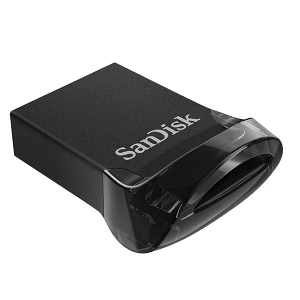 فلش مموری sandisk با ظرفیت 64 گیگ