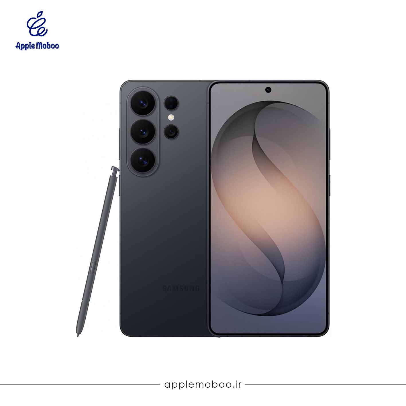 گوشی موبایل دست دوم سامسونگ مدل Galaxy S26 Ultra دو سیم‌کارت ظرفیت 256 گیگابایت و رم 12 گیگابایت