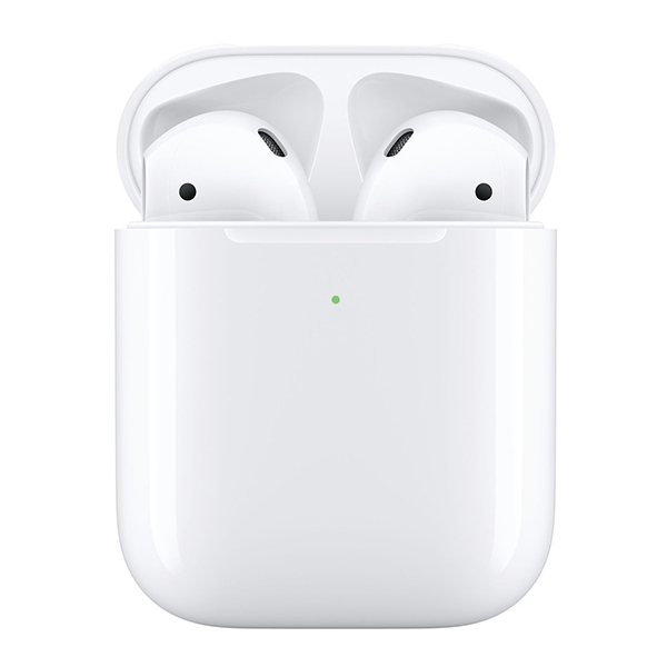 اپل ایرپاد کارکرده Airpod 2