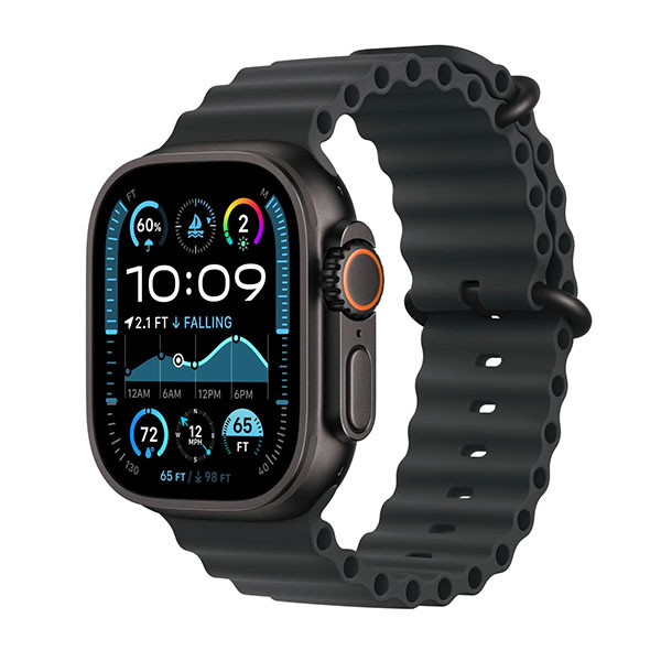 اپل واچ الترا دست دوم ultra 2 49mm
