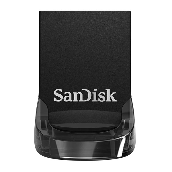 فلش مموری sandisk با ظرفیت 64 گیگ