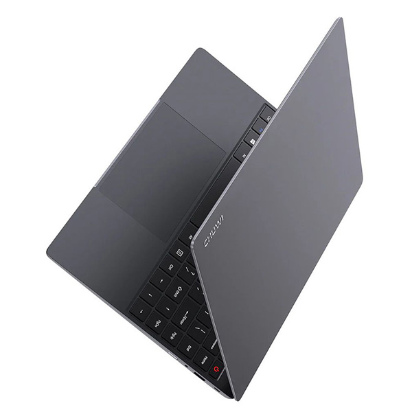 لپ تاپ 14 اینچی چووی مدل CoreBook X-i5 12450H-32GB DDR4-512GB SSD-IPS