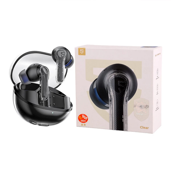 هندزفری بلوتوثی ساندپیتز مدل Clear