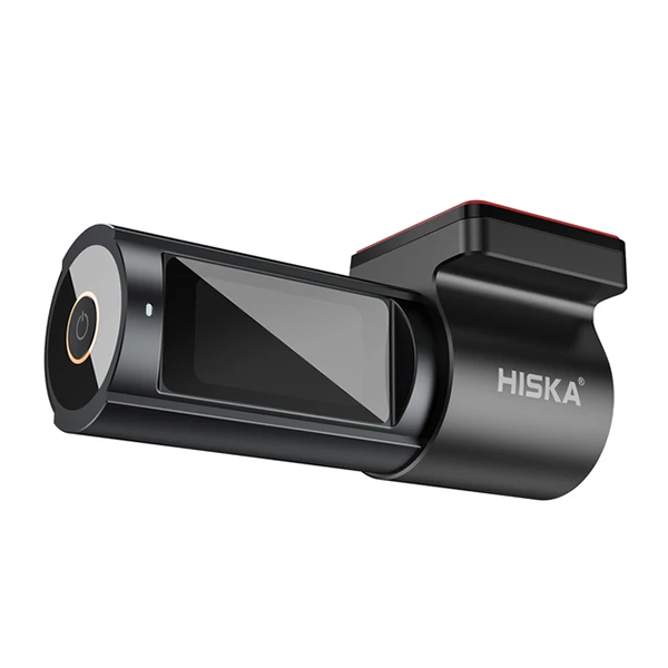 دوربین ثبت وقایع خودرو هیسکا مدل HR-95