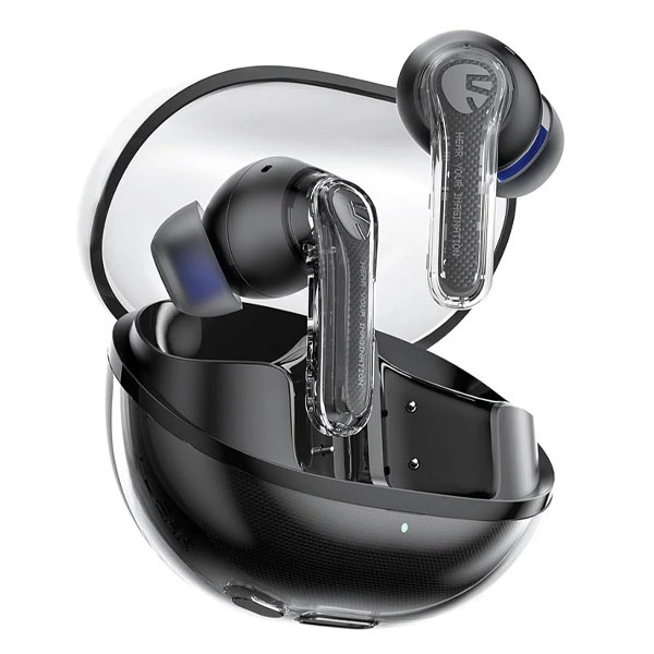 هندزفری بلوتوثی ساندپیتز مدل Clear