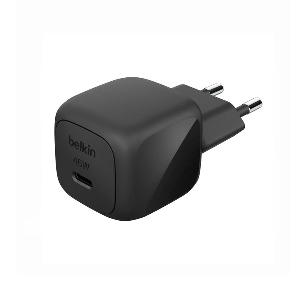 آداپتور 45وات Belkin / USB C