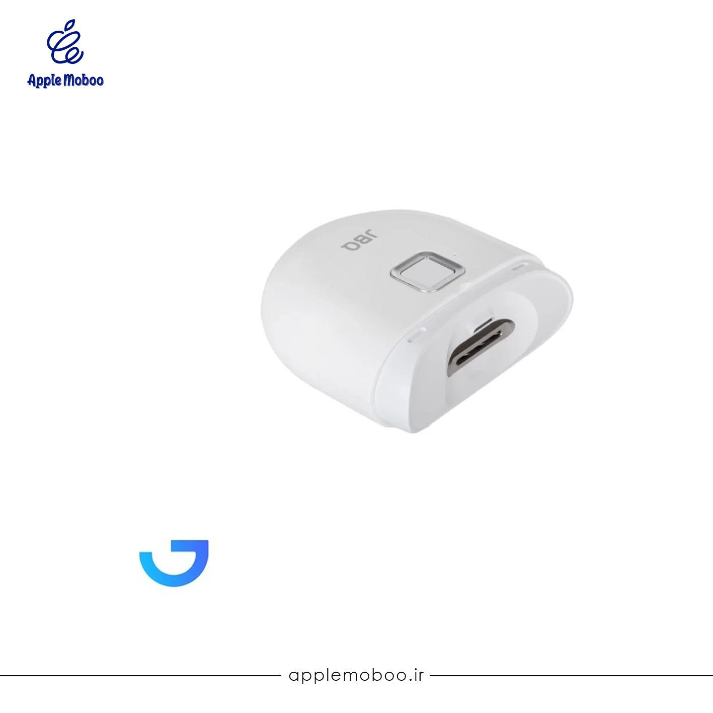 ناخن گیر شارژی JBQ مدل Neon L959711
