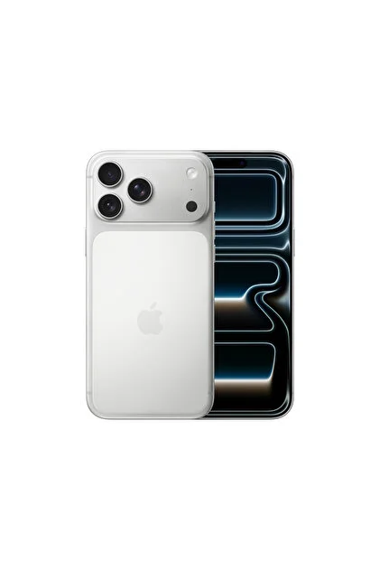 گوشی موبایل اپل  iPhone 17 ProMax با ظرفیت 256 گیگ بدون رجیستر