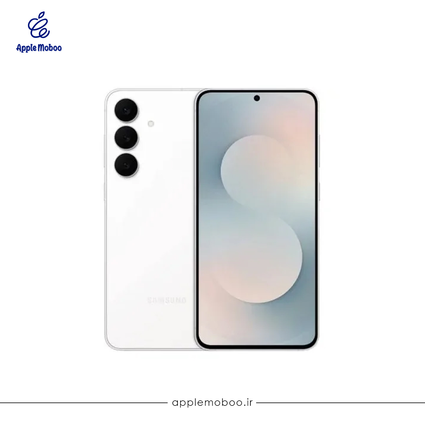  گوشی موبایل سامسونگ S25 FE ظرفیت 256 گیگ رام 8