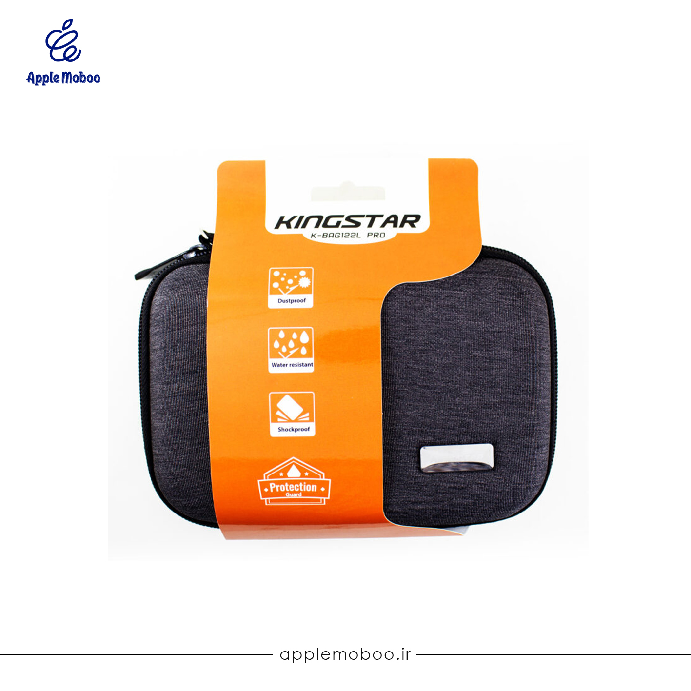کیف هارد اکسترنال کینگ استار مدل K-BAG122S PRO