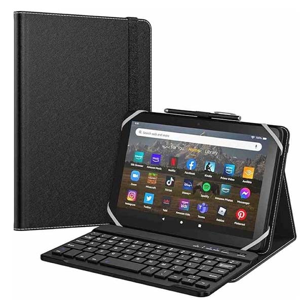 کیبورد تبلت 7 اینچ