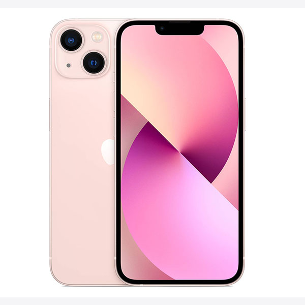  گوشی موبایل اپل iPhone 13 پارت ch با ظرفیت 128 گیگ با گارانتی معتبر
