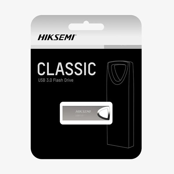 فلش مموری hiksemi با ظرفیت 128 گیگ