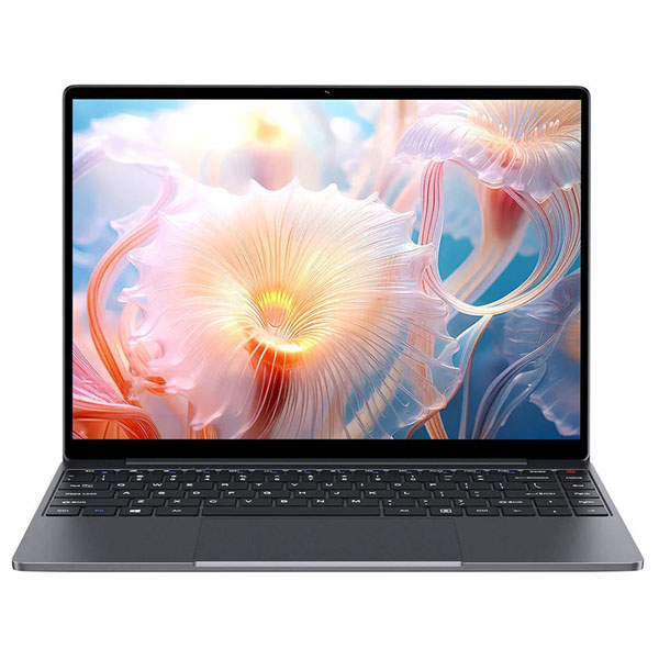 لپ تاپ 14 اینچی چووی مدل CoreBook X-i5 12450H-32GB DDR4-512GB SSD-IPS